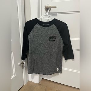 ROOTS 100% COTTON T SHIRT